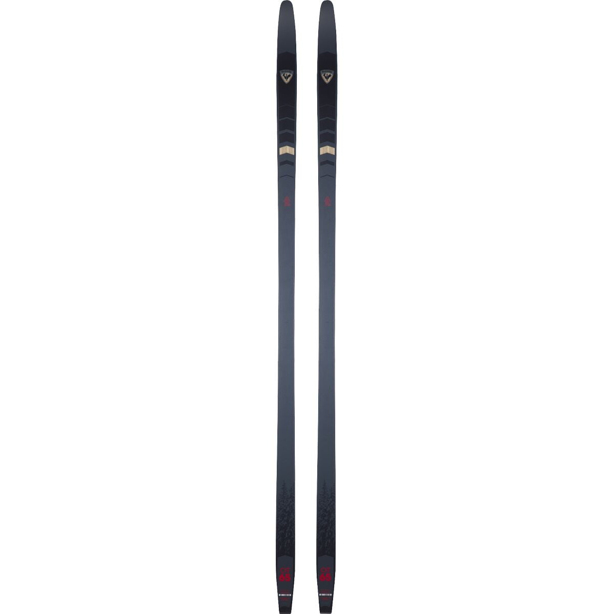 Rossignol Evo OT 65 Positrack Ski - 2024