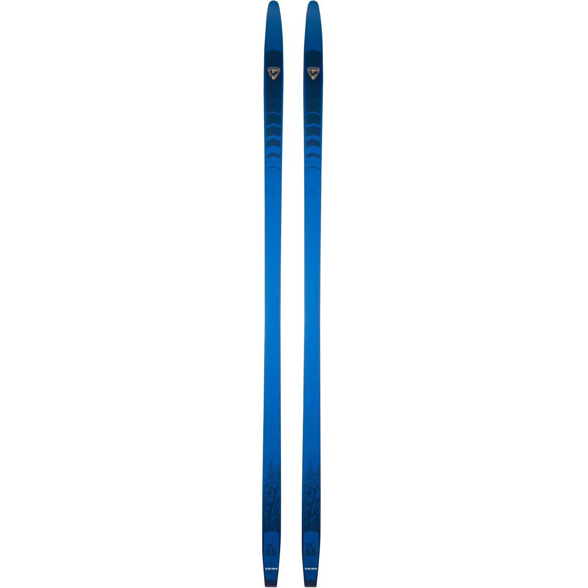 Rossignol Rossignol BC 65 Positrack/BC Auto Ski - 2024 One Color, 175cm