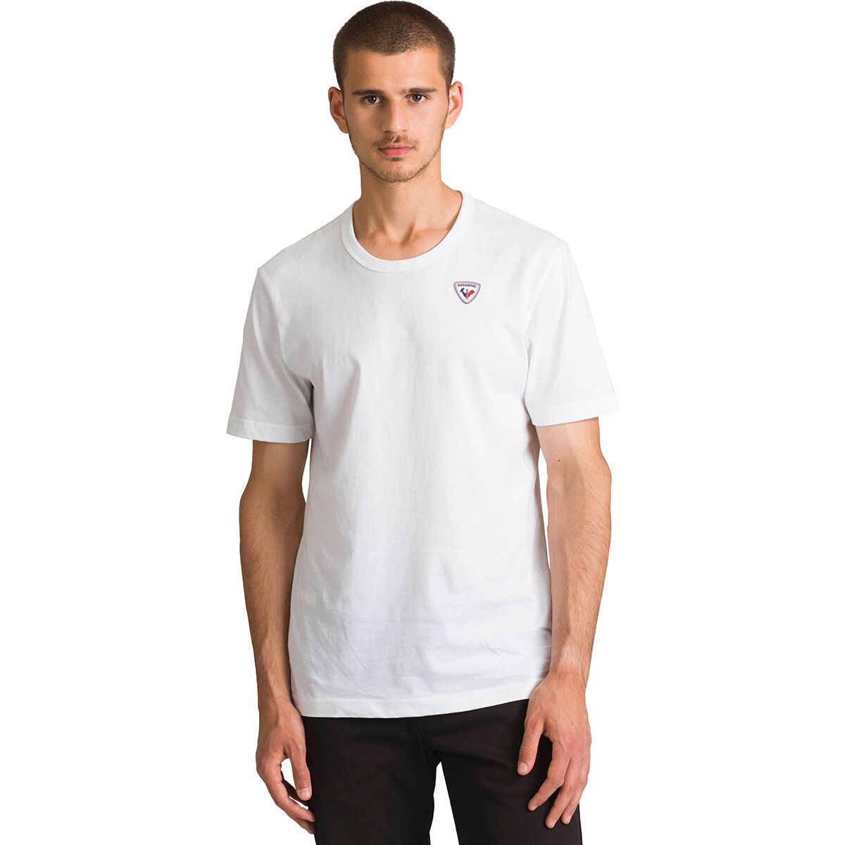 Rossignol Logo Plain T-Shirt - Men's product image