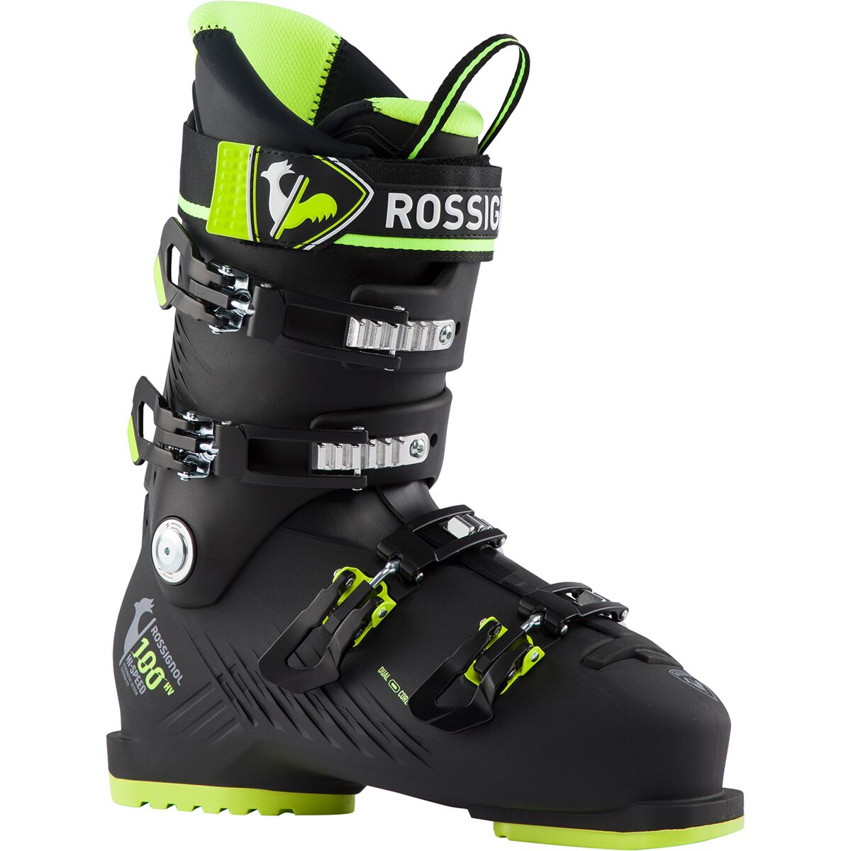 Rossignol Hi-Speed 100 HV Ski Boot - 2023