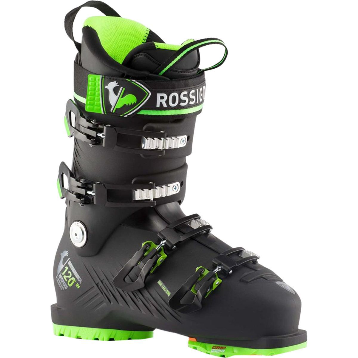 Rossignol Hi-Speed 120 HV GW Ski Boots