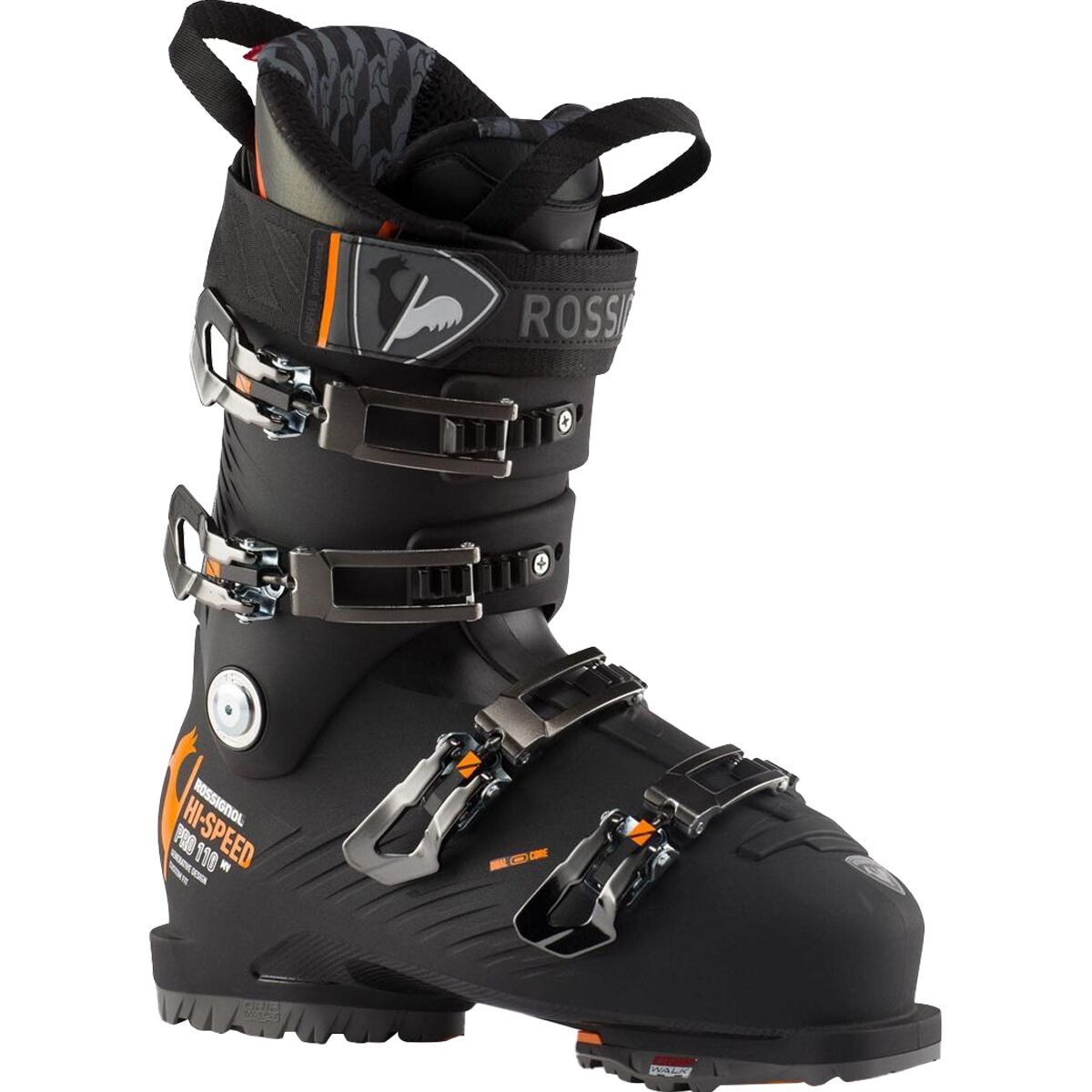 Rossignol Hi-Speed Pro 110 MV GW Ski Boots