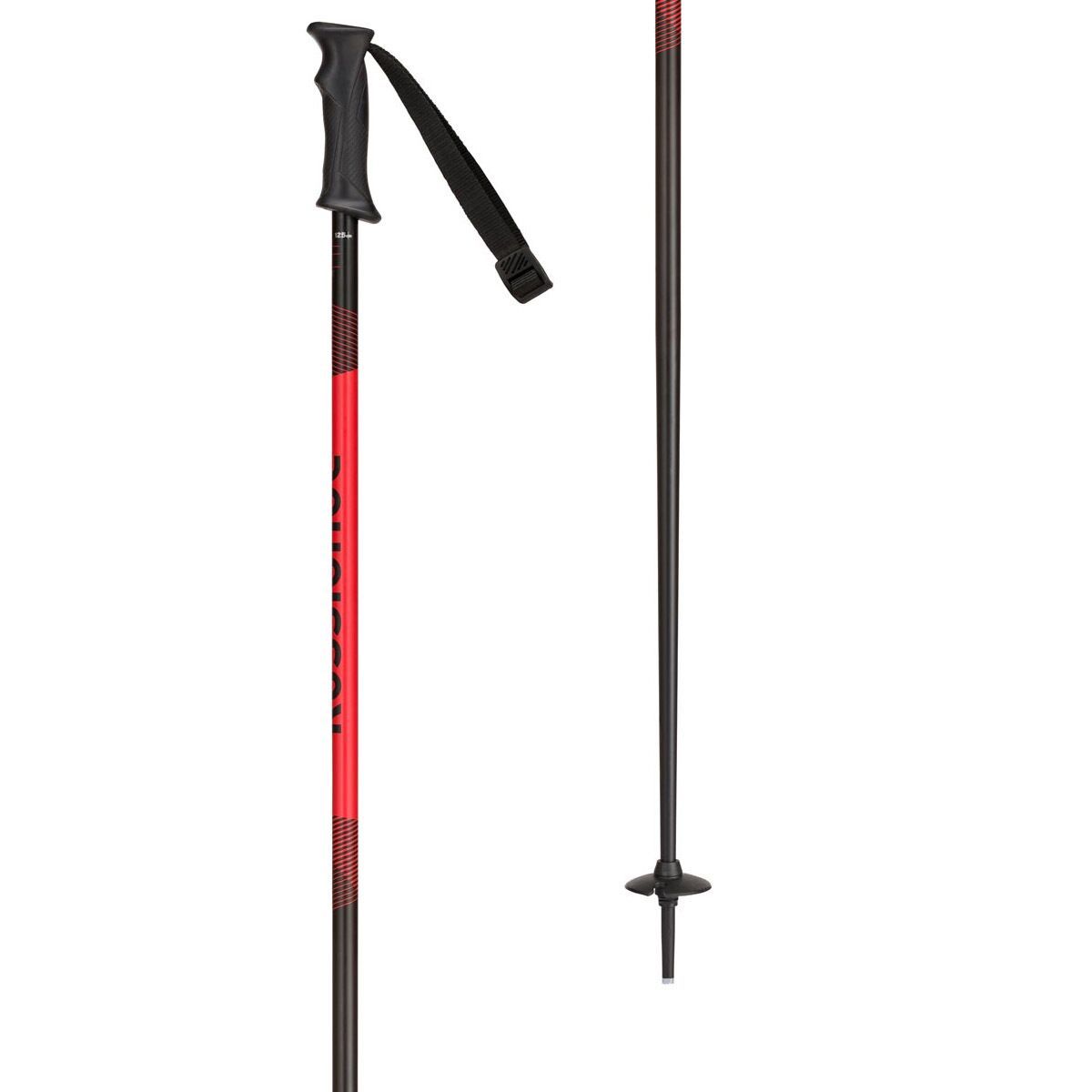 Rossignol Tactic Ski Poles