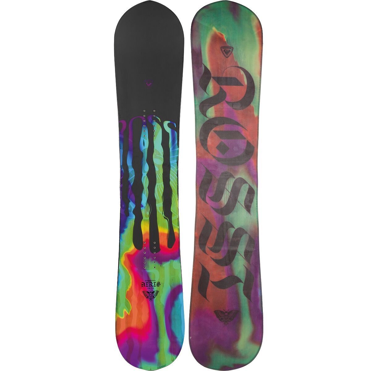 Rossignol Airis Snowboard - 2024 - Women's One Color, 143cm