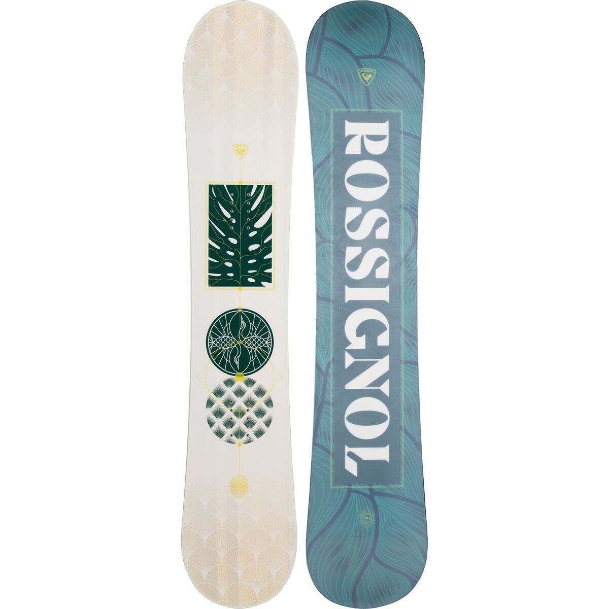 Rossignol Soulside Snowboard - 2024 - Women's