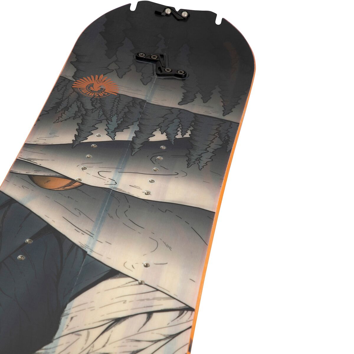 ROSSIGNOL - ロシニョール　ROSSIGNOL SASHIMI 160 Rossignol XV Sashimi Snowboard 2024