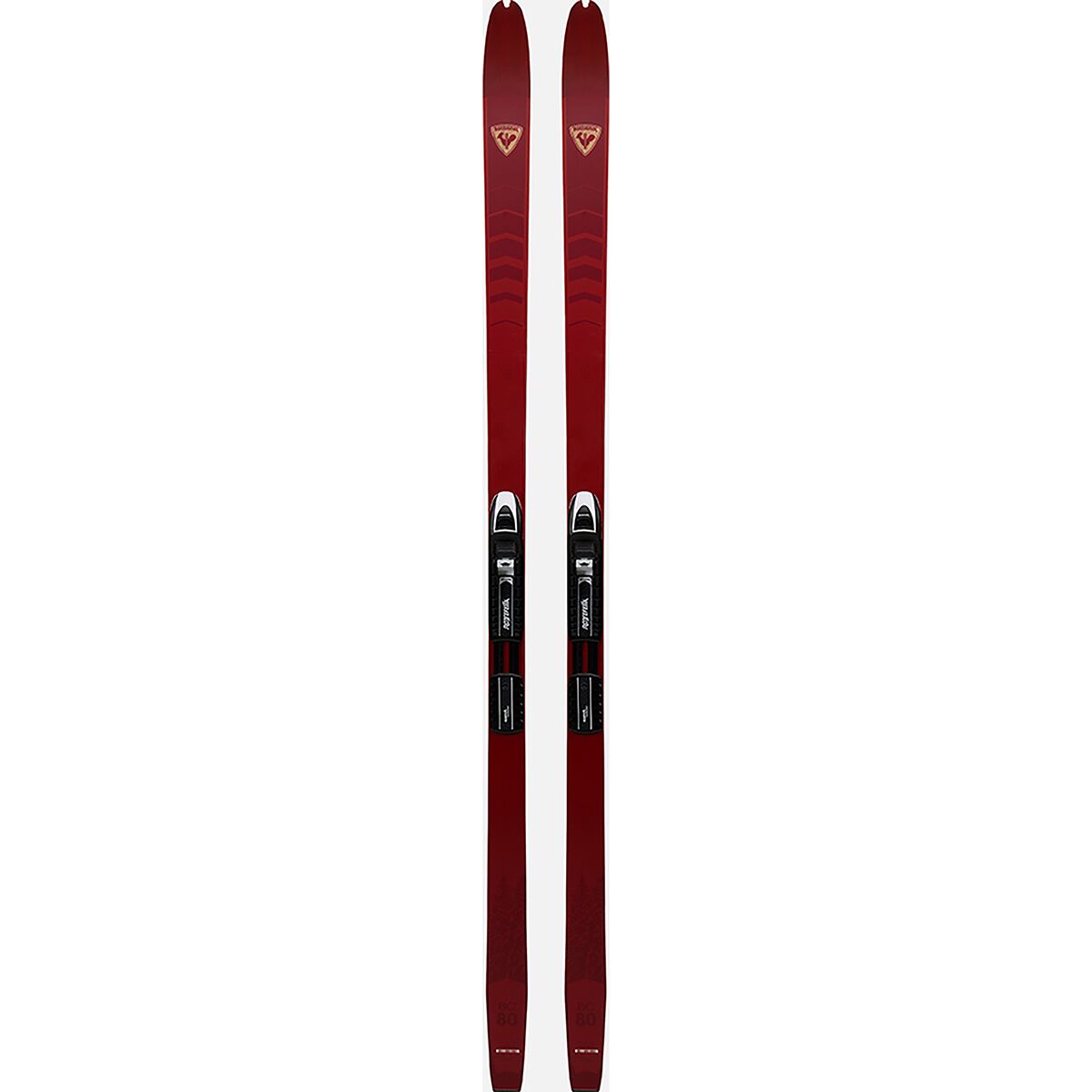 Rossignol BC 80 Positrack/BC Auto 2027