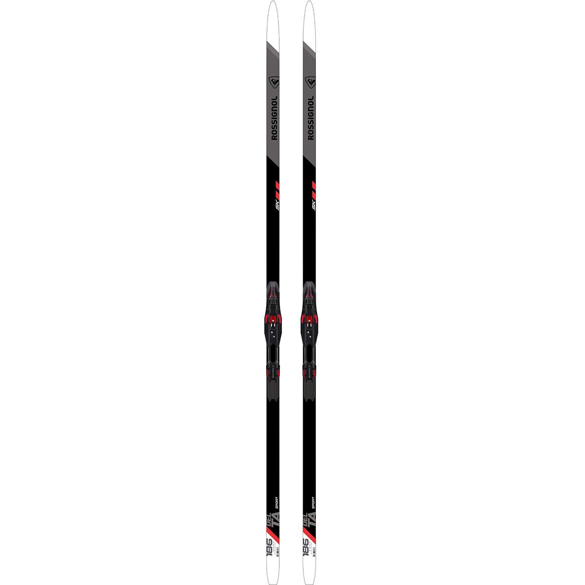 Rossignol Delta Sport Skating/R-Skate Ski - 2024 One Color, 192cm