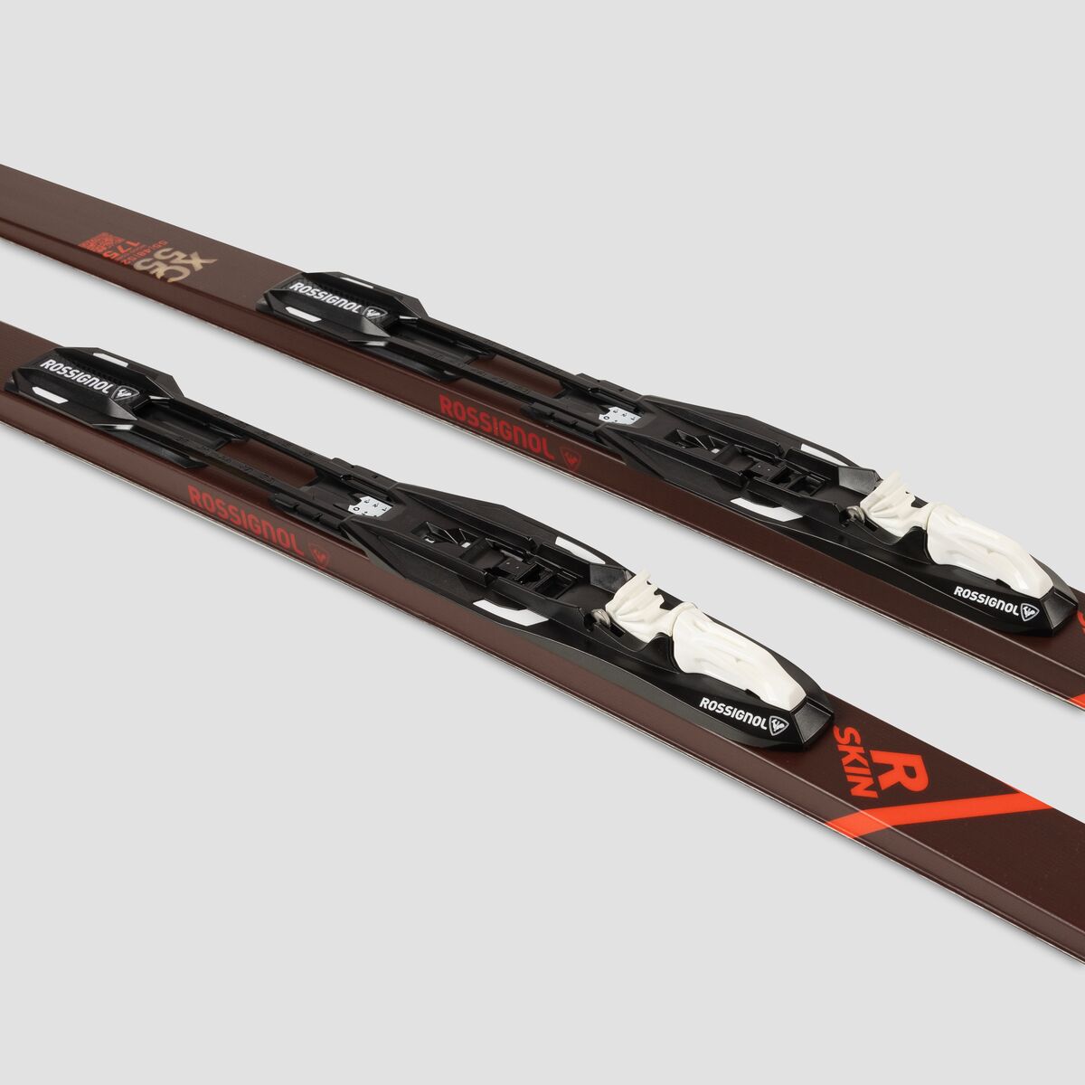 Rossignol Evo XC 55 R-Skin/Control SI Ski - 2026 - Ski