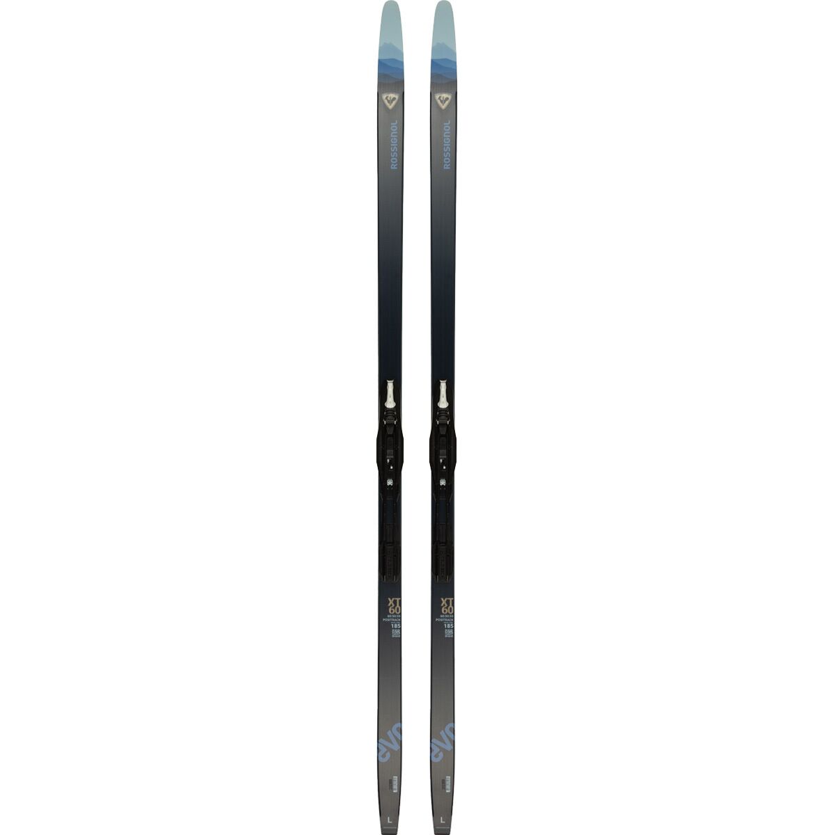 Rossignol Rossignol Evo XT 60 Positrack/Tour SI Ski - 2026 One Color, 165cm
