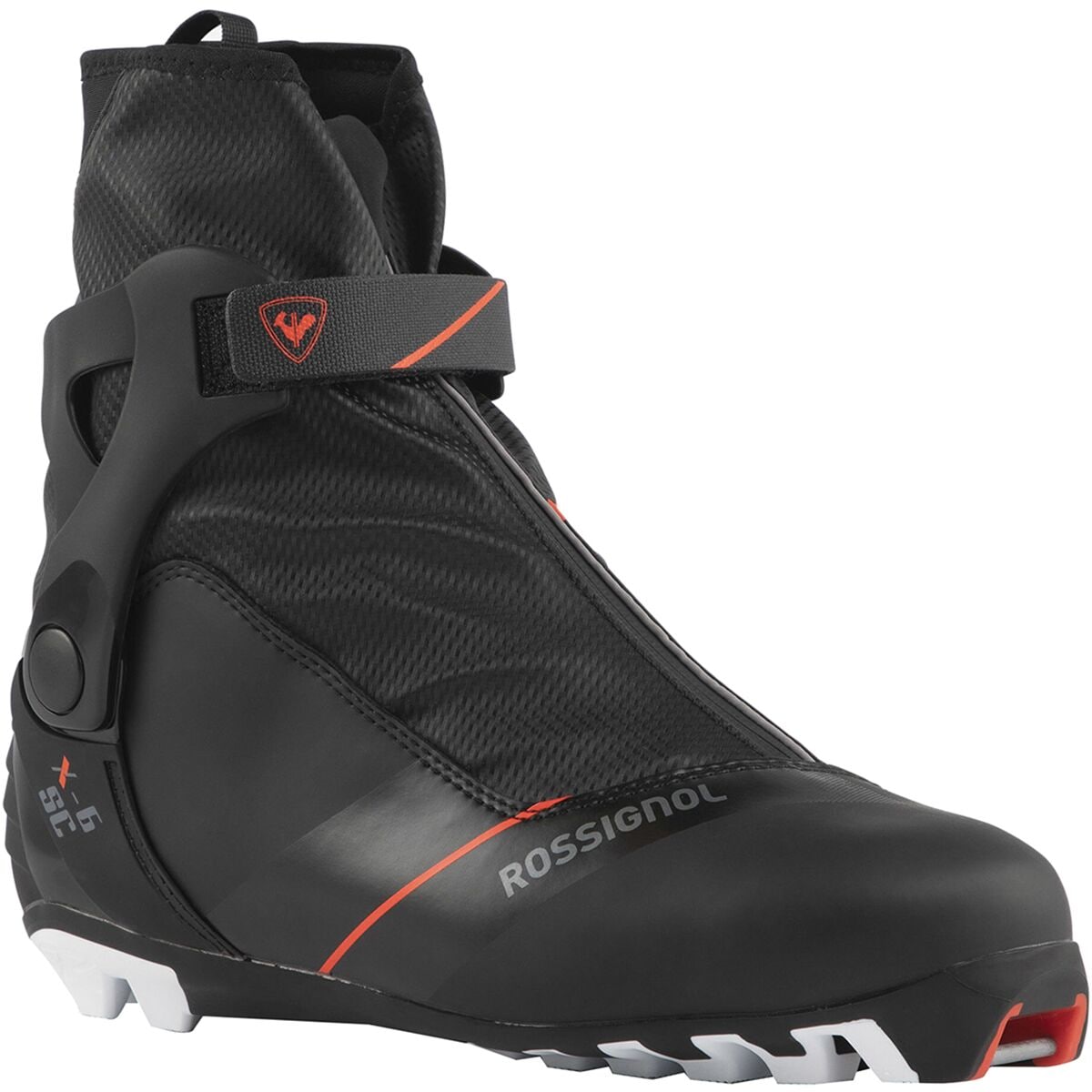 Image of Rossignol X-6 SC Skate Boot - 2025 One Color, 38.0