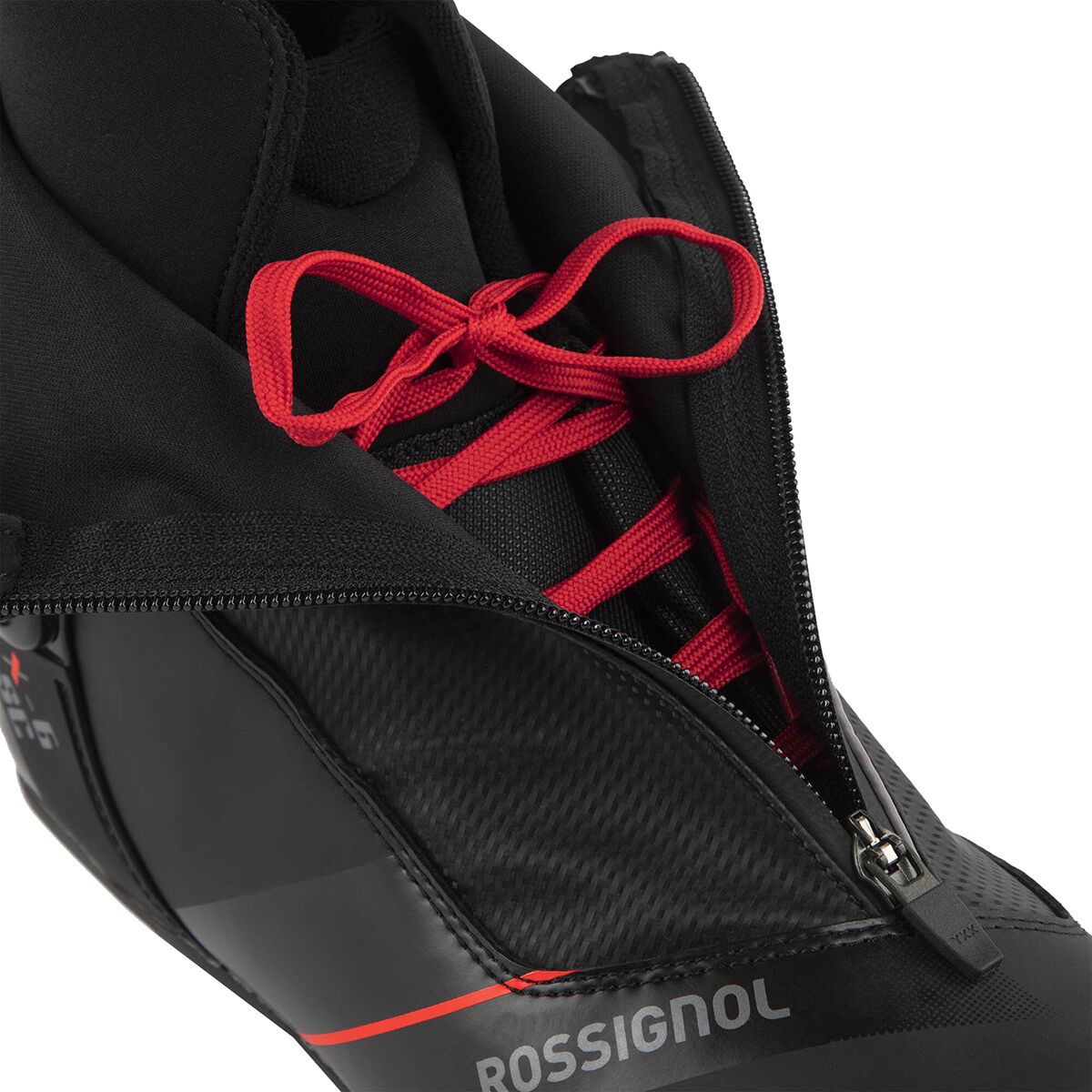 Rossignol X-6 SC Skate Boot - 2025 - Ski