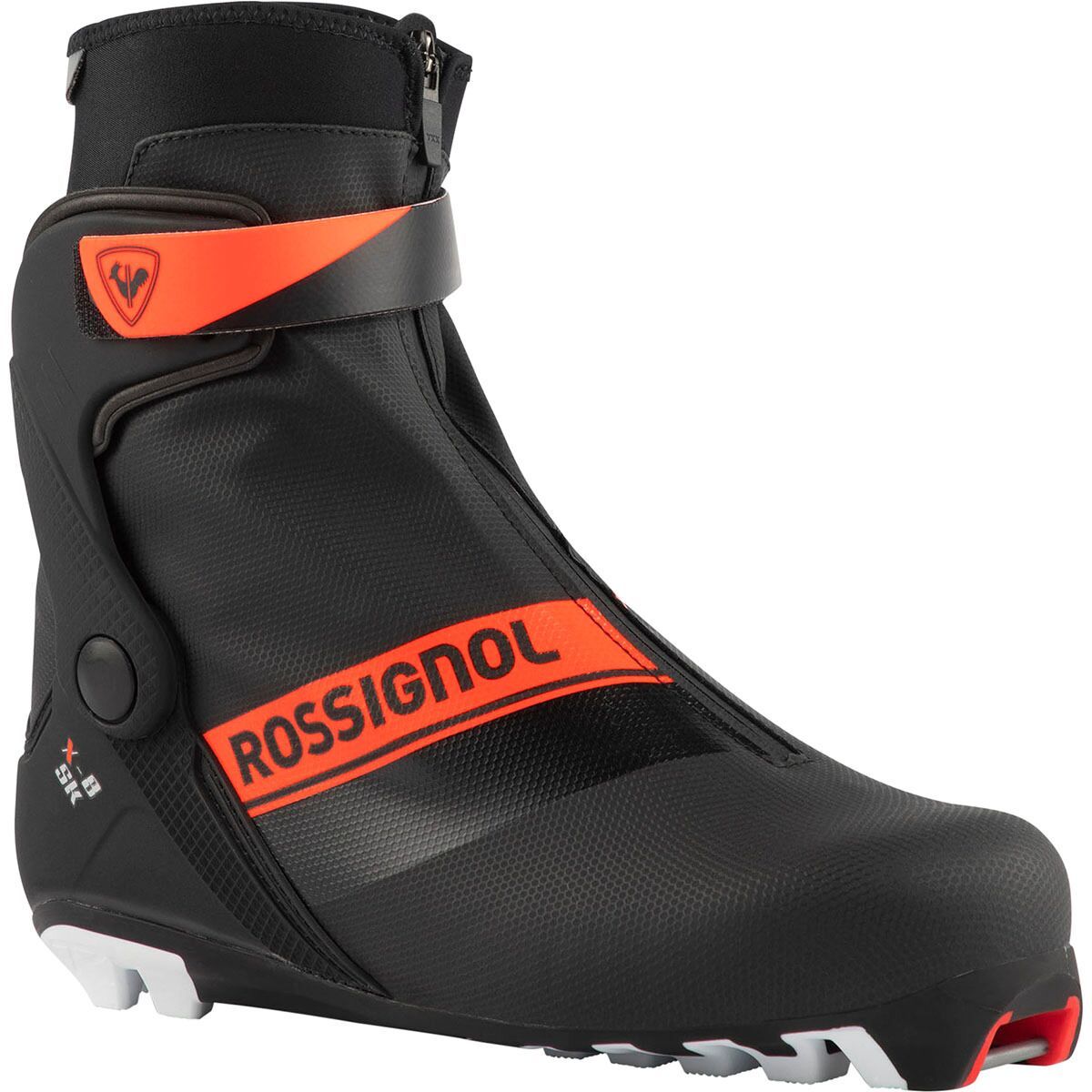 Image of Rossignol X-8 Skate Boot - 2025 One Color, 40.0