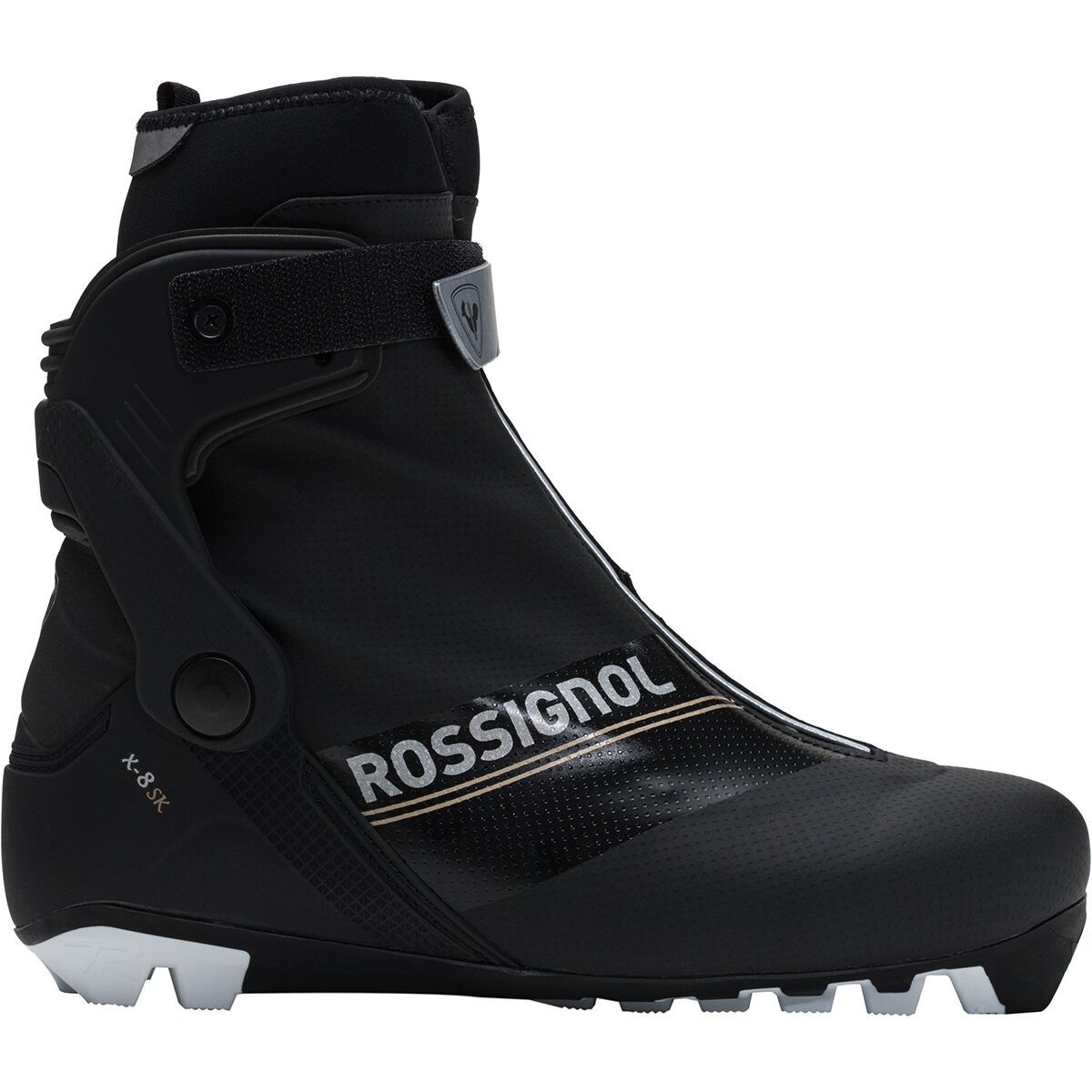 Rossignol X-8 Skate FW Boot - 2024 - Women's One Color, 43.0