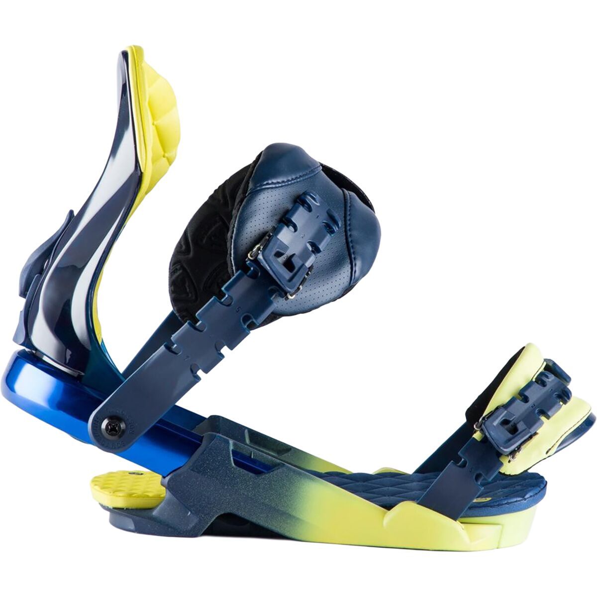 Rossignol After Hours Snowboard Binding - Women's