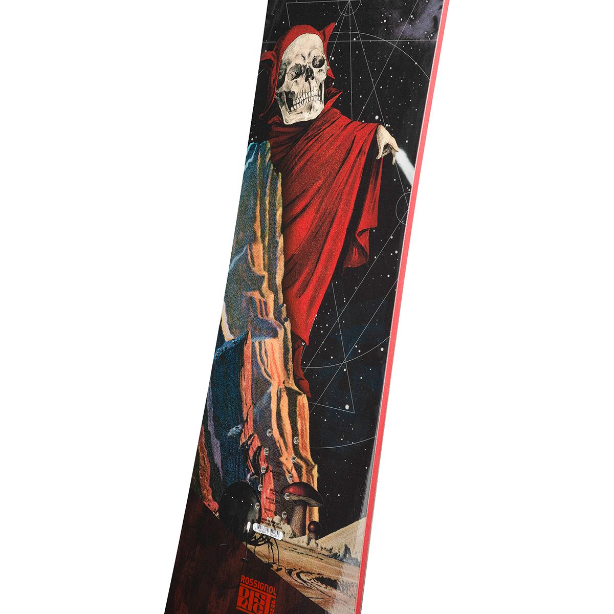 Rossignol District Snowboard - 2024 - Snowboard