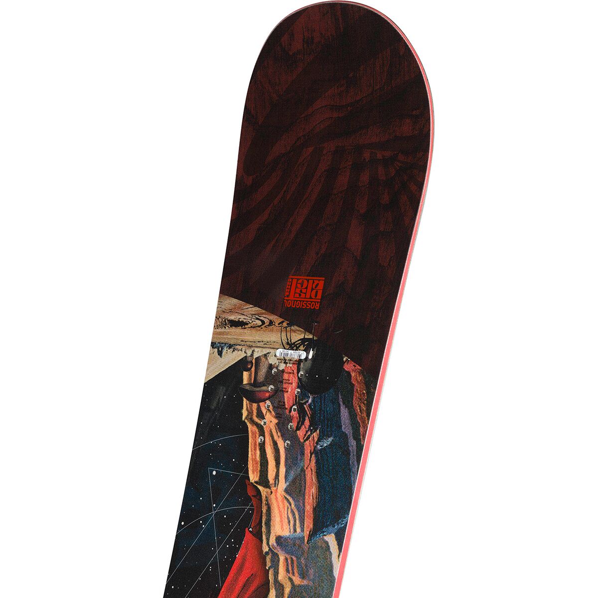 Rossignol District Snowboard - 2024 - Snowboard