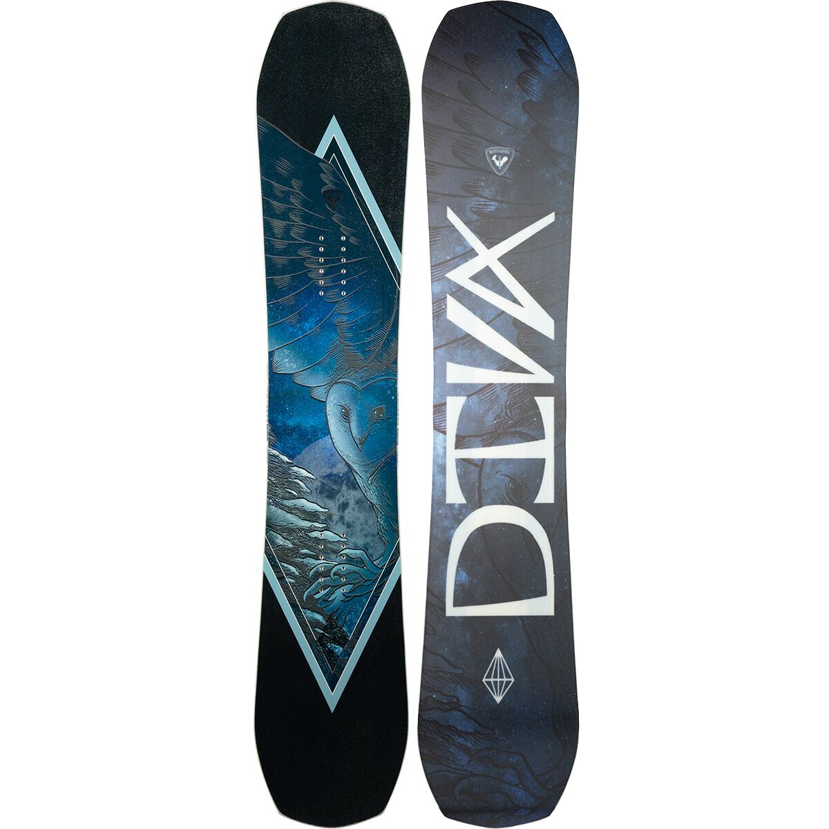 Photos - Snowboard Rossignol Diva  -  - Women's  2024