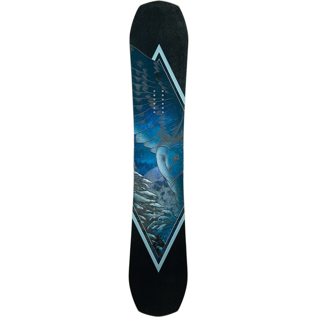 Rossignol Diva Snowboard - 2025 - Women's - Snowboard