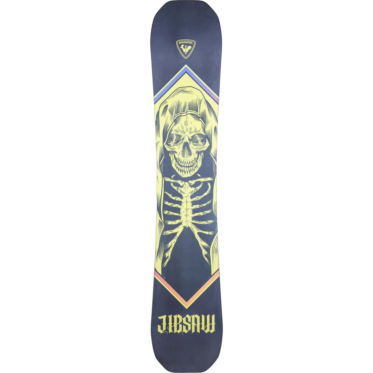 Rossignol Jibsaw Snowboard - 2025 - Snowboard