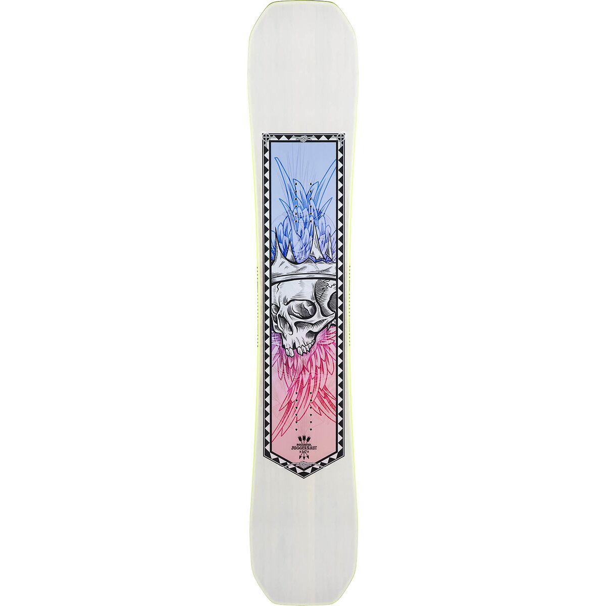 Rossignol Juggernaut Snowboard - 2025