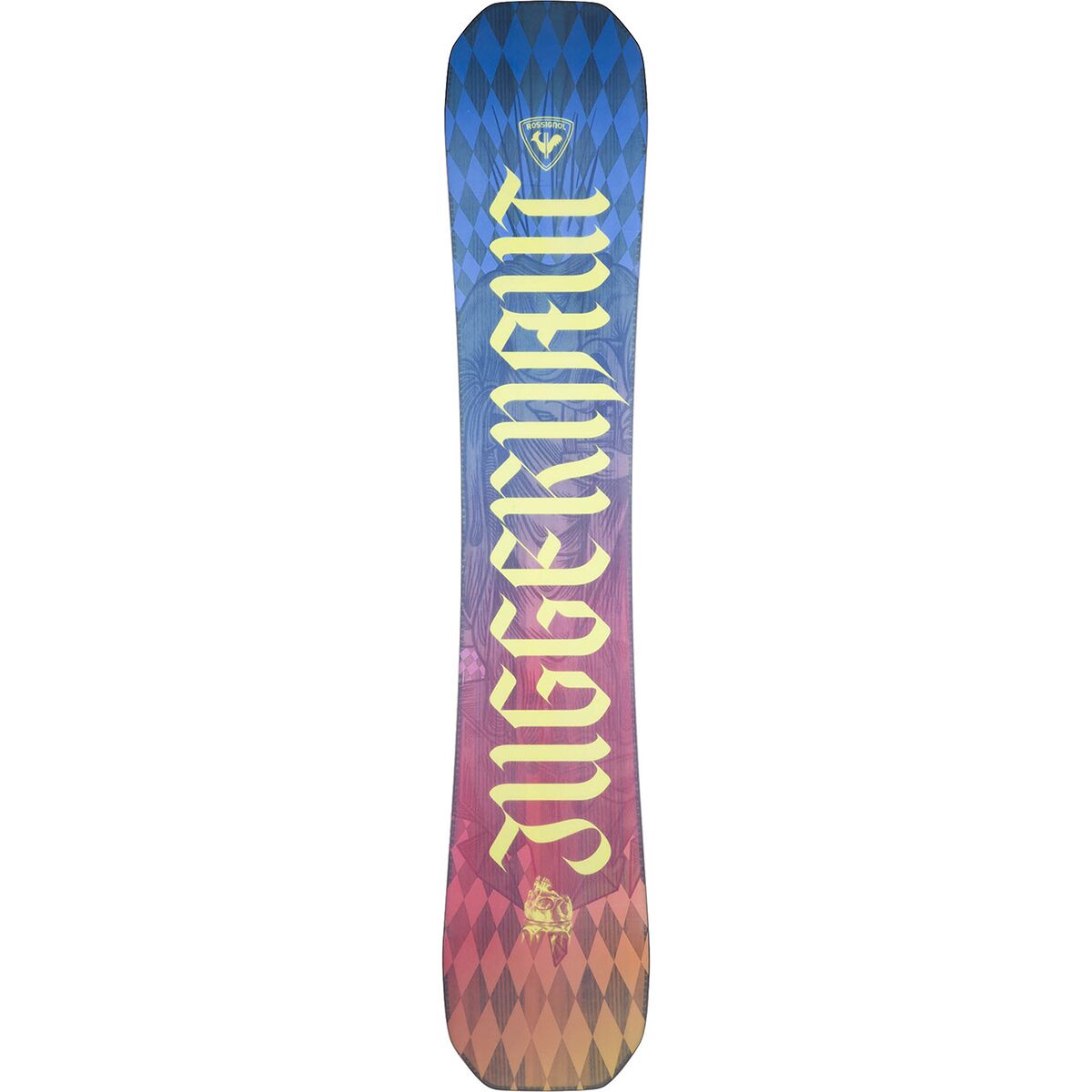 Rossignol Juggernaut Snowboard - 2025 - Snowboard