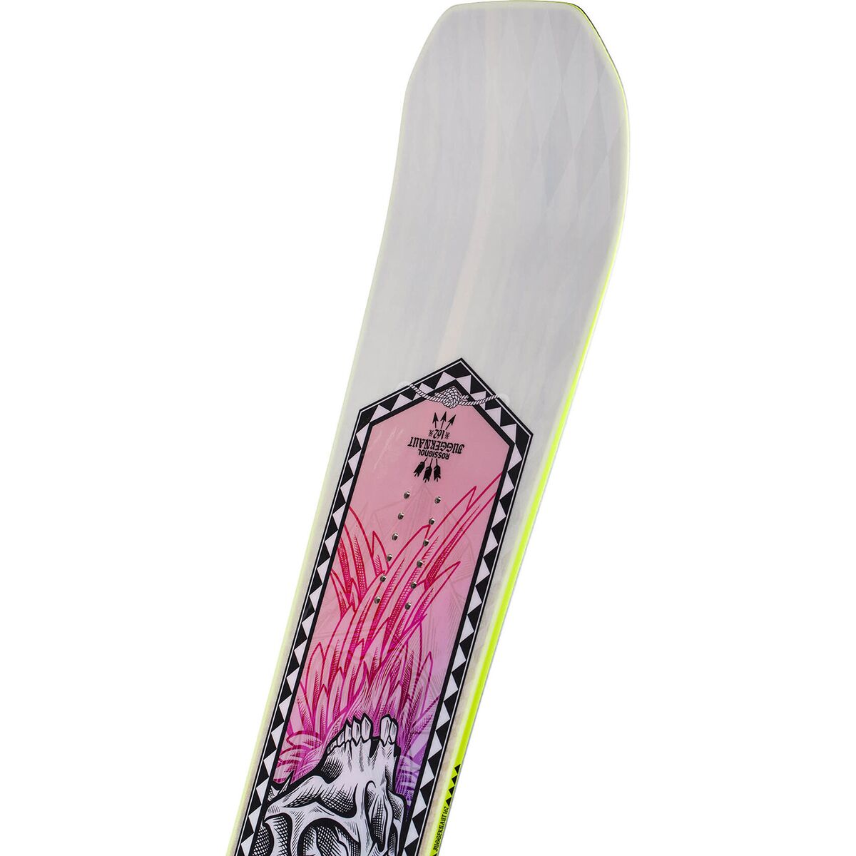 Rossignol Juggernaut Snowboard - 2025 - Snowboard
