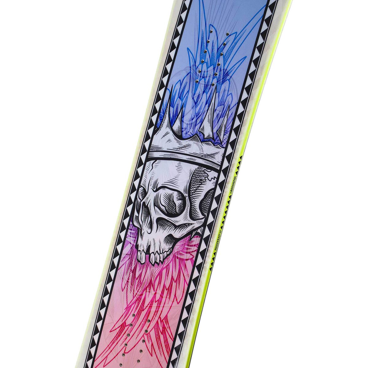 Rossignol Juggernaut Snowboard - 2025 - Snowboard