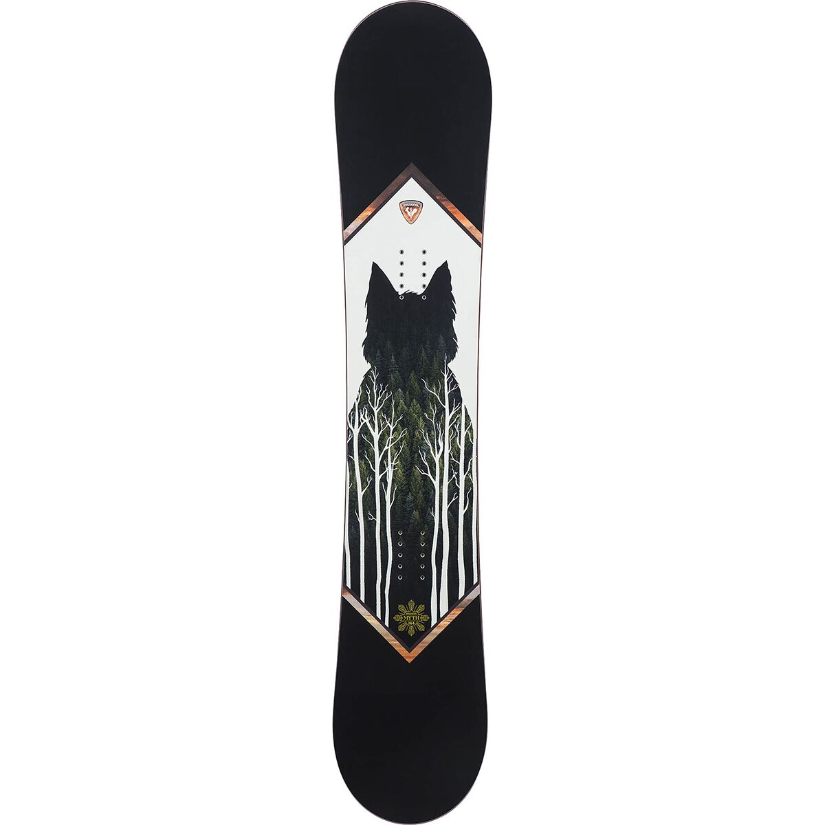 Rossignol Myth Snowboard - 2024 - Women's - Snowboard