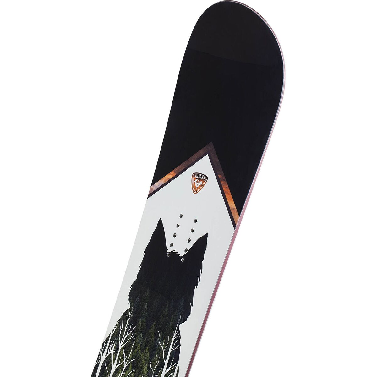 Rossignol Myth Snowboard - 2024 - Women's