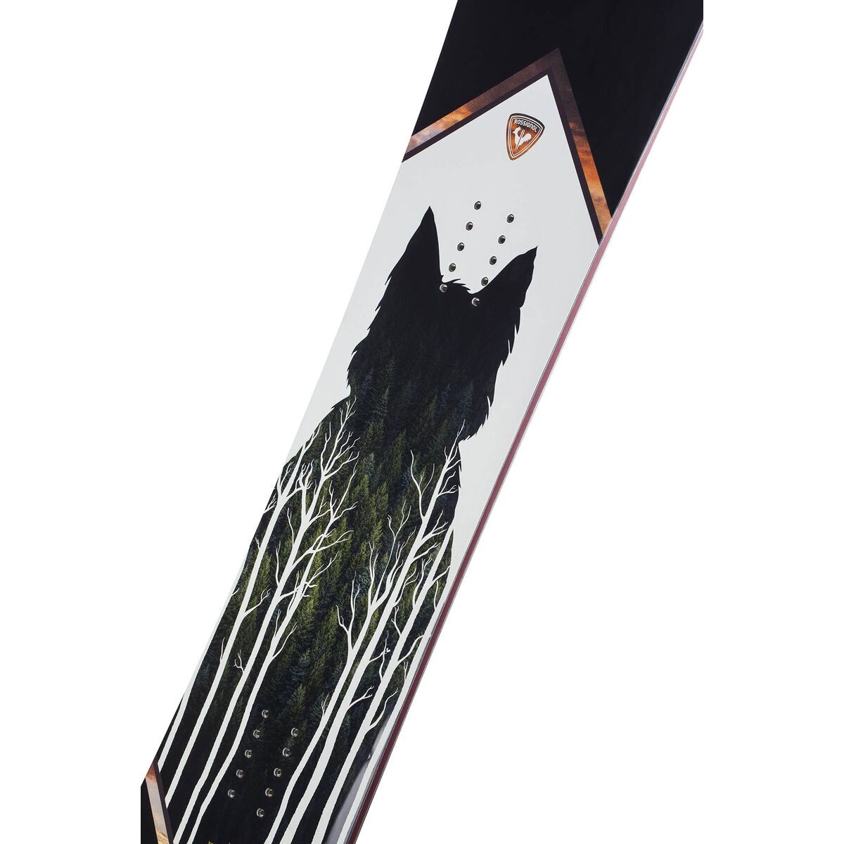 Rossignol Myth Snowboard - 2024 - Women's - Snowboard