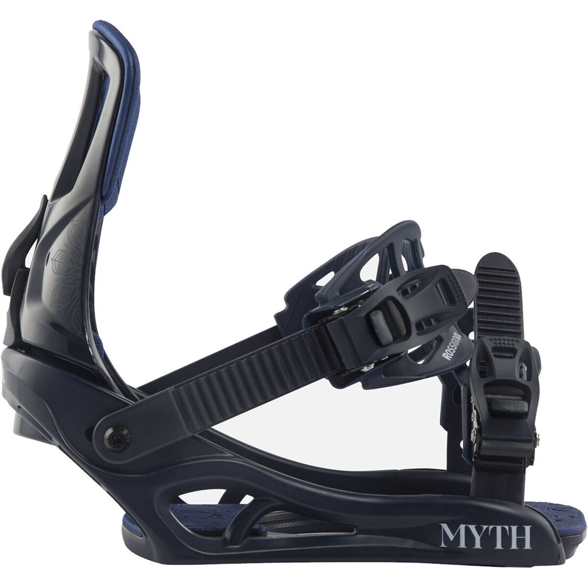 Rossignol Myth Snowboard Binding - Women's