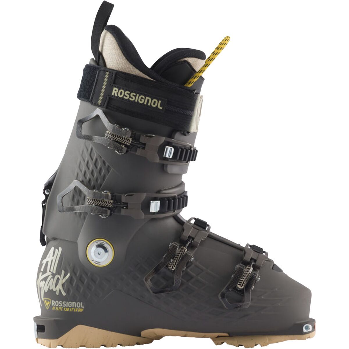 Rossignol Rossignol Alltrack Elite 130Lt LV GW Ski Boot - 2024 Grey, 29.5