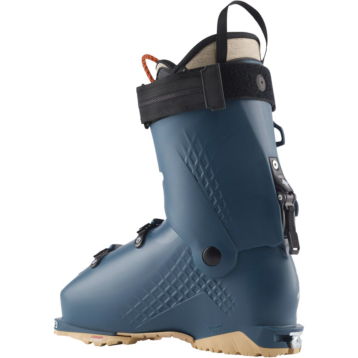 Rossignol alltrack best sale 12