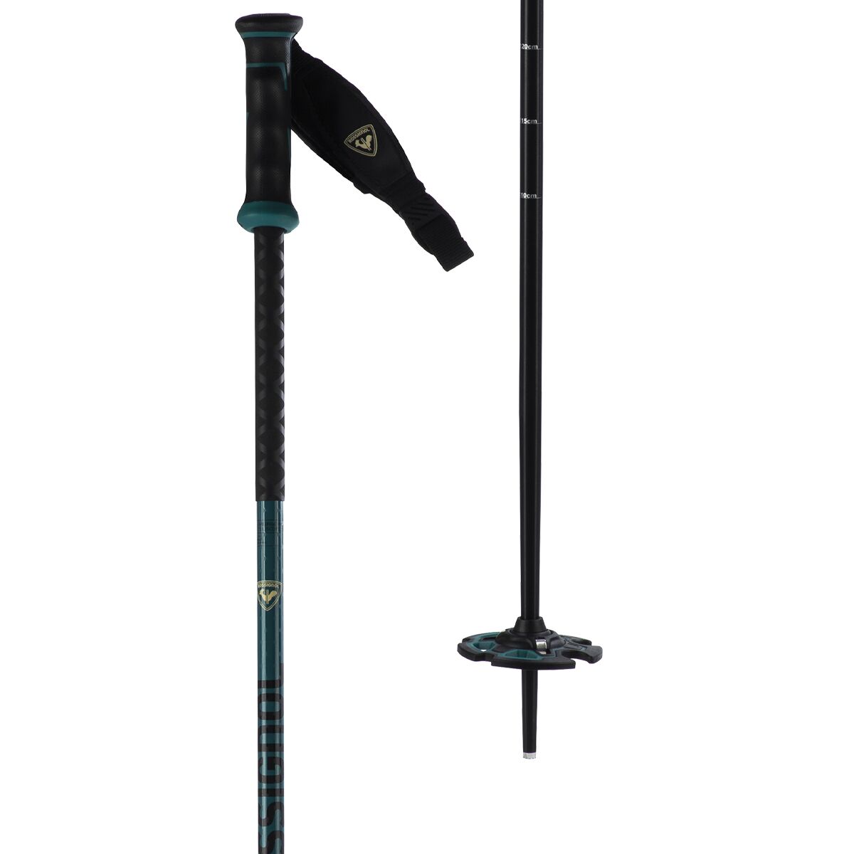 Rossignol Rossignol Escaper Telescopic Safety One Color, One Size