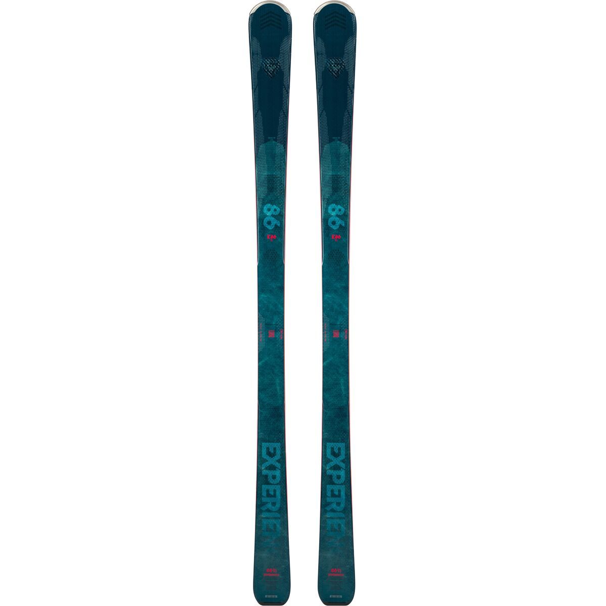 Rossignol Experience 86 Ti Ski - 2024 One Color, 185cm