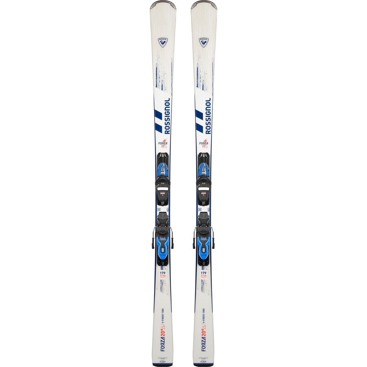 Rossignol Forza 20 V-Fg1080 Xp10 - Ski