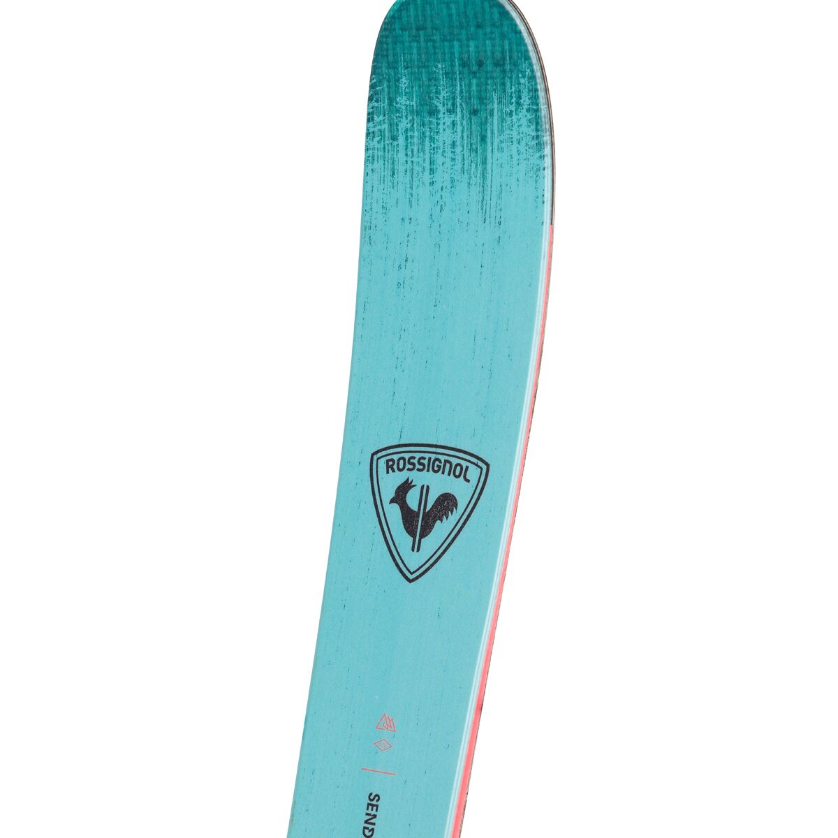 Rossignol Sender Free 110 Ski - 2024