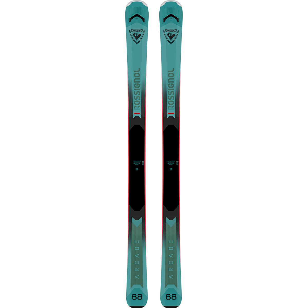 Rossignol Arcade 88 2027