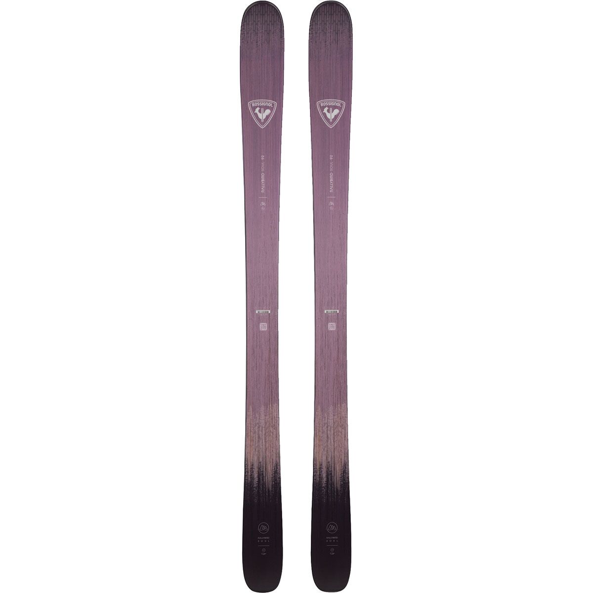 Rossignol Rallybird Soul 92 Ski - 2026 - Ski