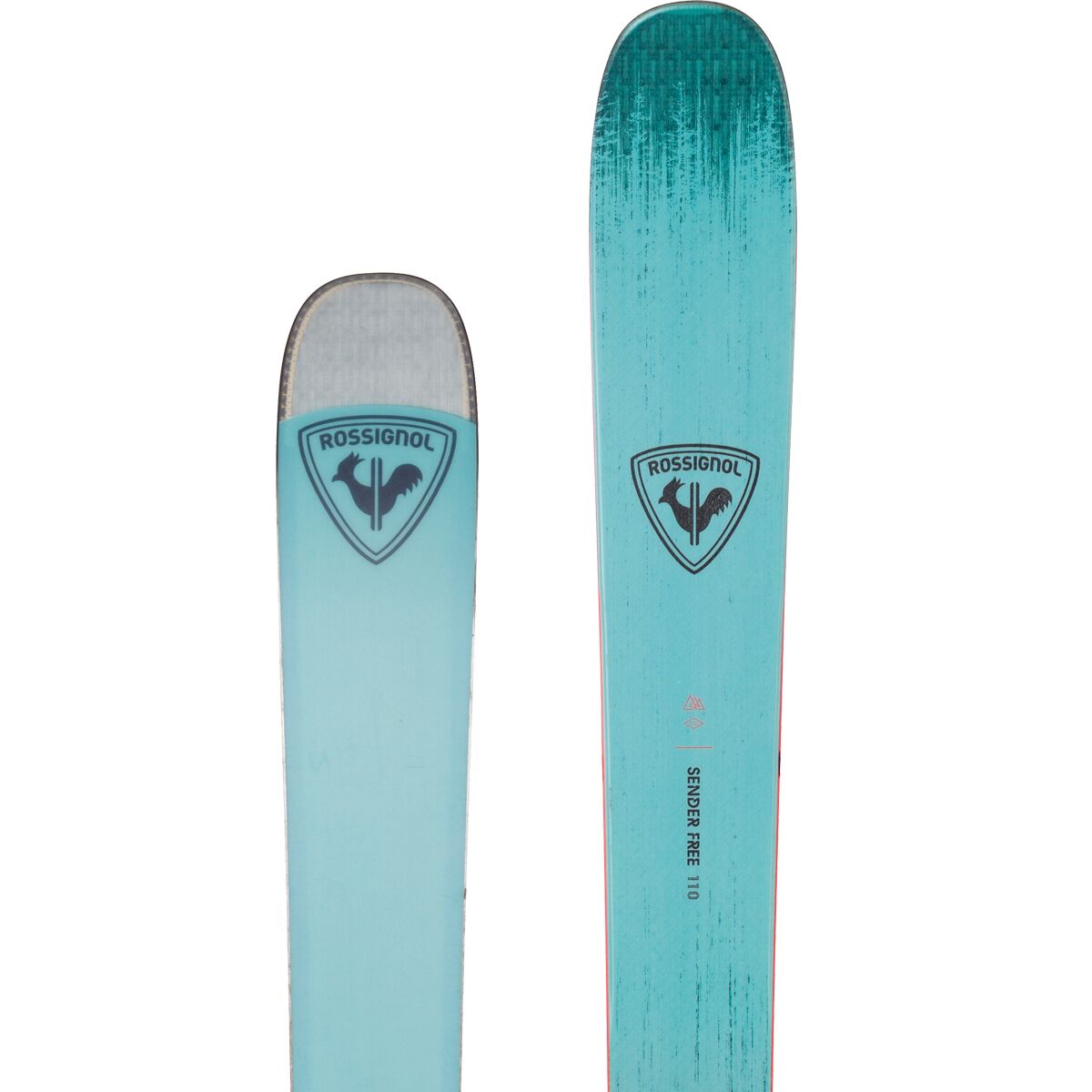 Rossignol Sender Free 110 Ski - 2026 - Ski