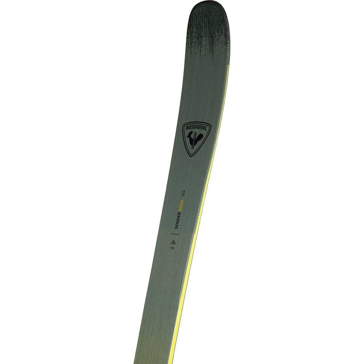 スキー板　ROSSIGNOL SENDER SOUL102 180cm ONECOL_D2.jpg