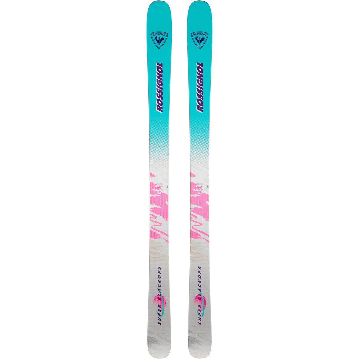 Rossignol Super Blackops 98 Ski - 2025 - Ski