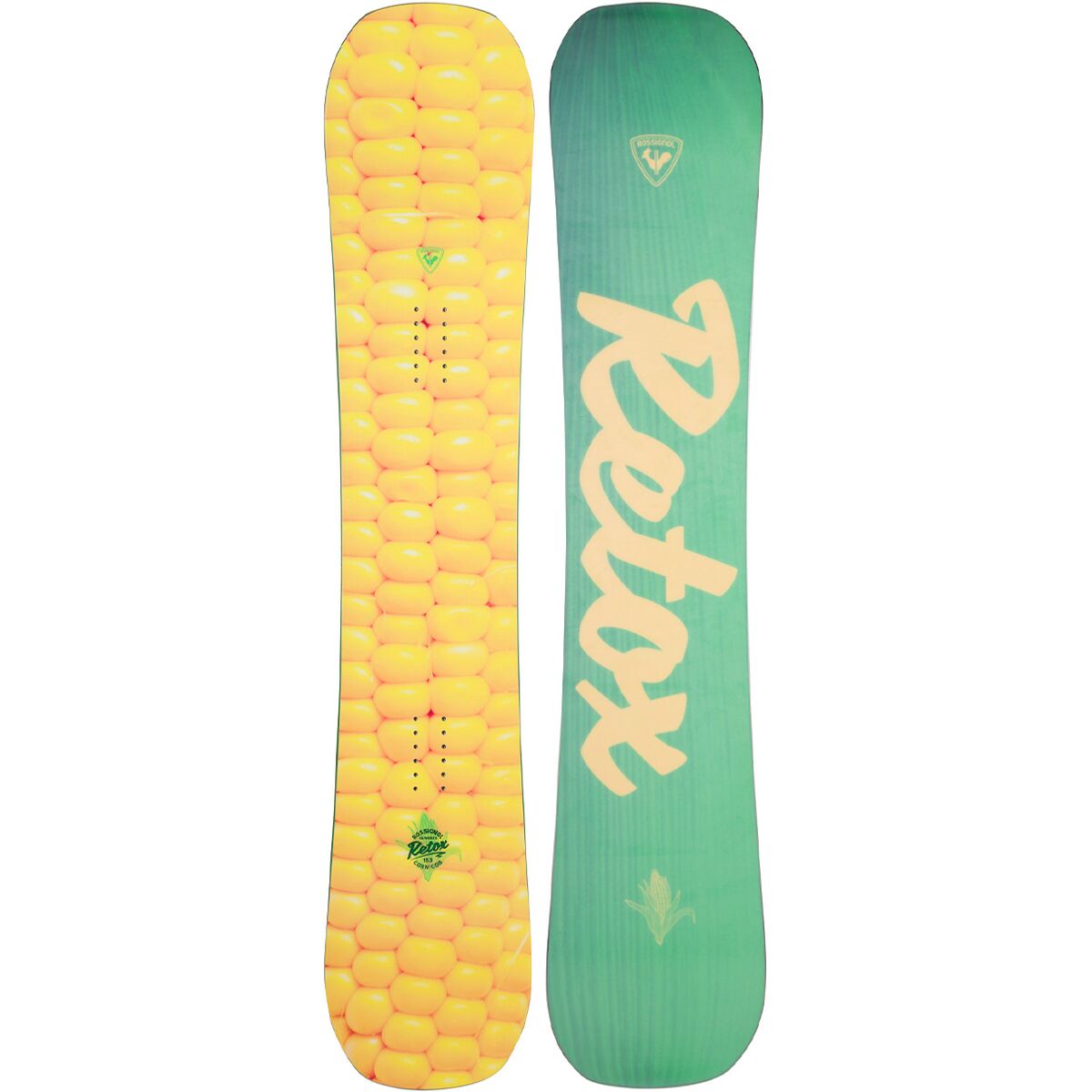 Rossignol Retox