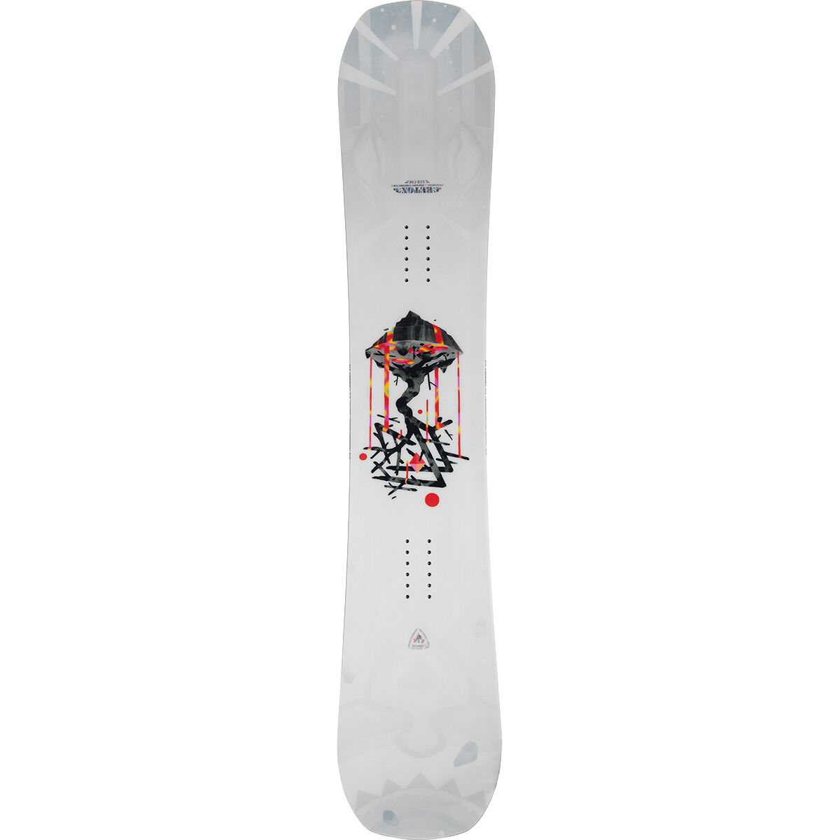 Rossignol Retox Snowboard - 2025 - Snowboard