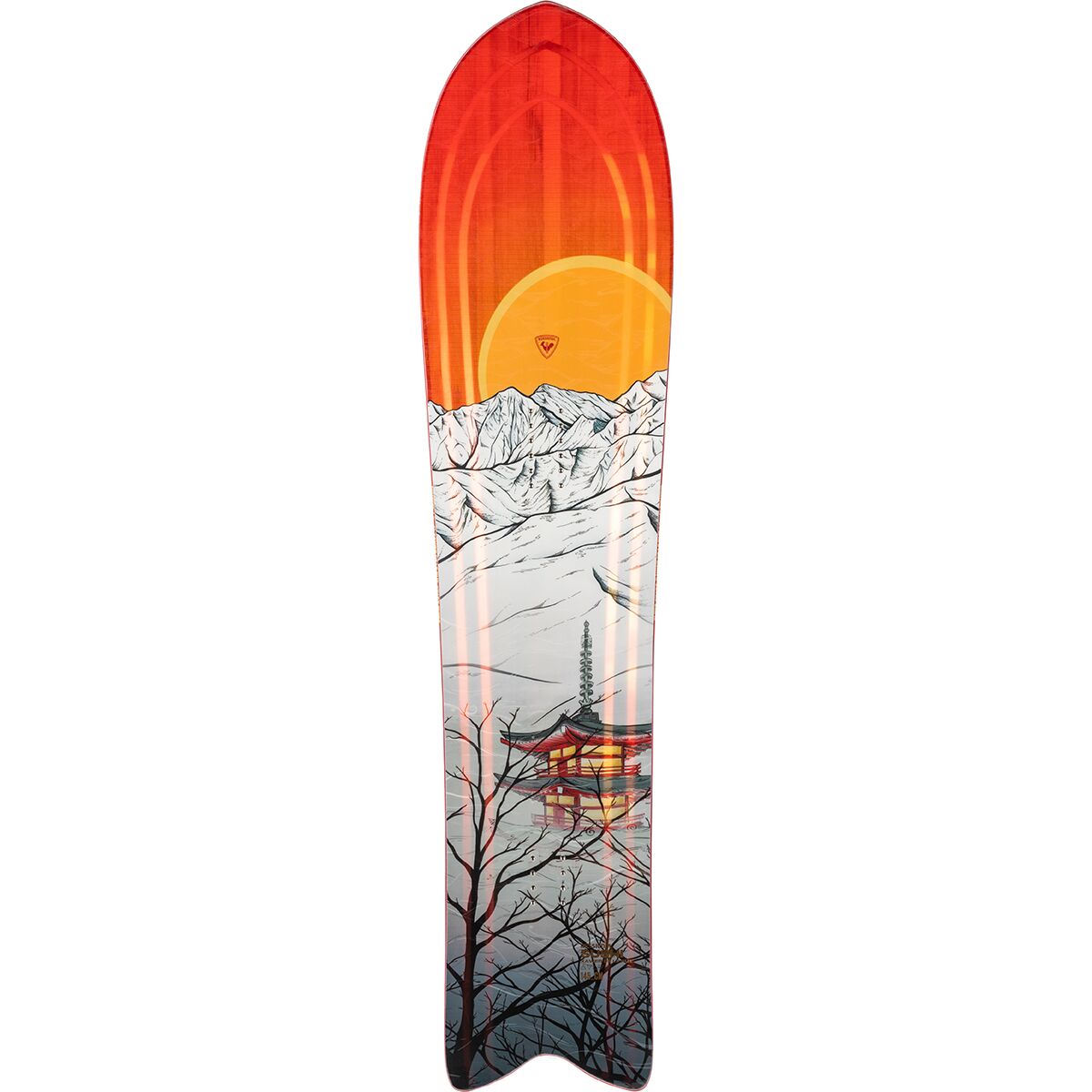 Rossignol XV Sushi Snowboard - 2025 - Snowboard