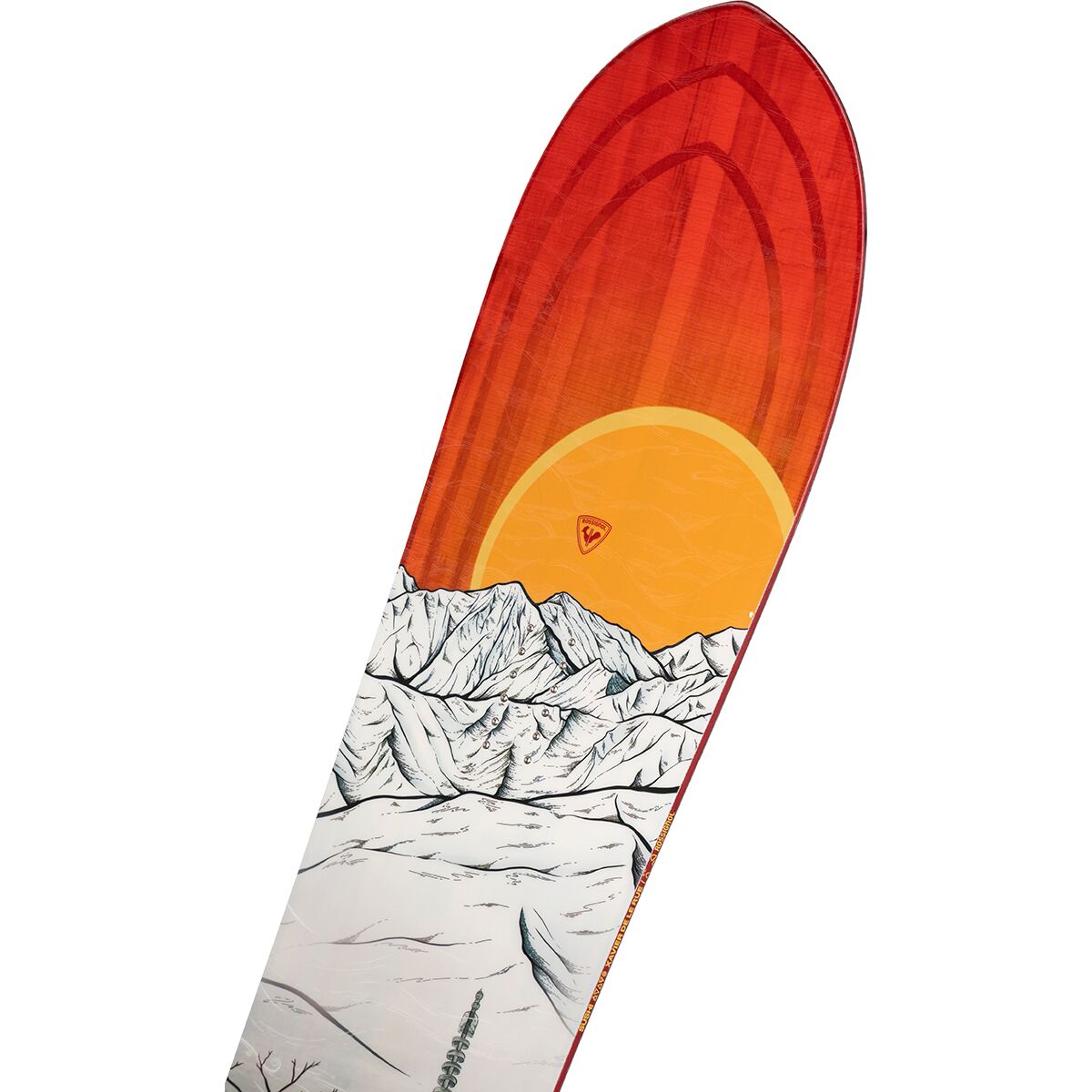Rossignol XV Sushi Snowboard - 2025 - Snowboard