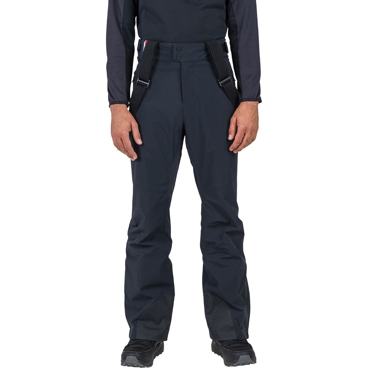 Image of Rossignol Diretta Pant - Men's Black, L