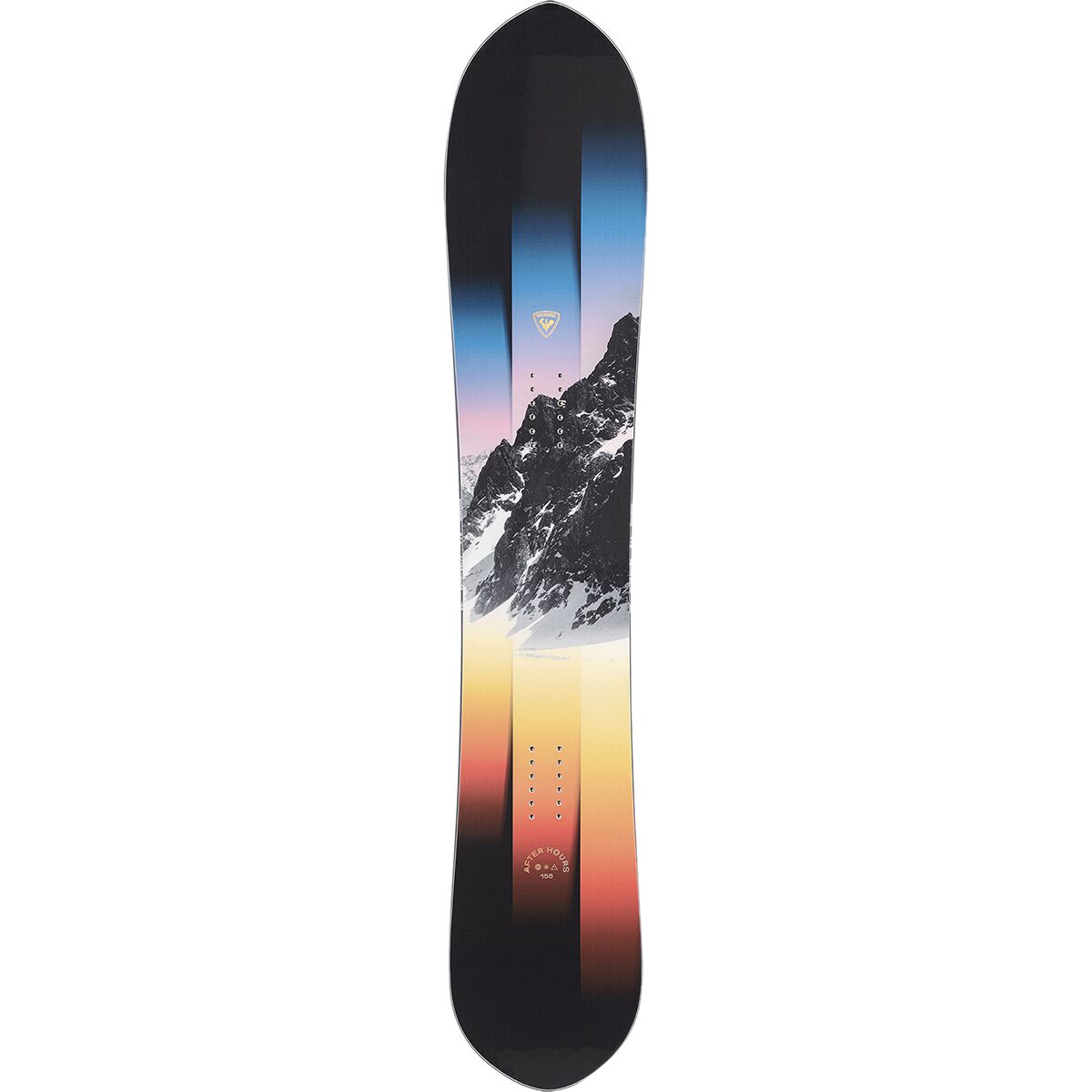 Rossignol After Hours Snowboard - 2026 - Women's - Snowboard