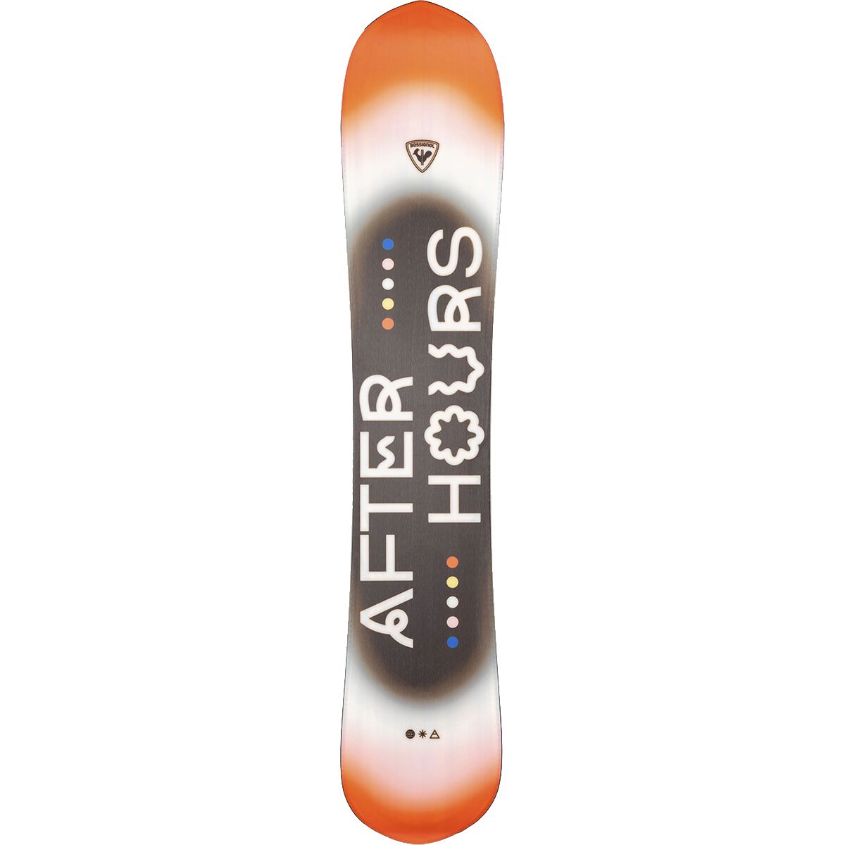 Rossignol After Hours Snowboard - 2026 - Women's - Snowboard